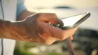 SVT Nyheter som app i din mobil