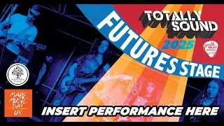 Insert Performance Here - Live at The Meadows Festival 2025