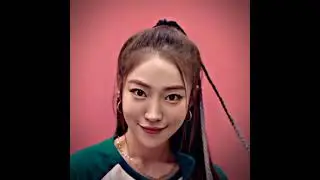 Se-mi X Kang mina (380x196) //#squidgame2 #semi  #kangmina #trendingshorts #shorts