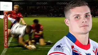 CAMERON SCOTT 2025 HIGHLIGHTS ᴴᴰ