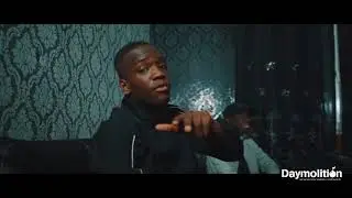 La bratva - Yakuza I Daymolition