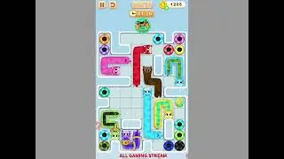 Cat me out level 247 Gameplay