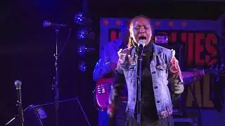 LISA SIMONE QUARTET - 37e GOUVY JAZZ & BLUES FESTIVAL (2016)