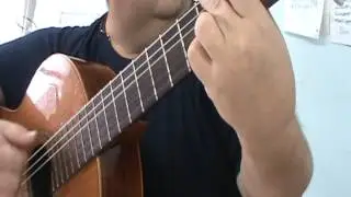 itsy bitsy spider nursery rhyme guitar tabs  LOOK AT THE END OF THIS VIDEO FOR THE GUITAR TABS