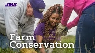 Farm Conservation
