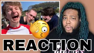 Jack Took Tommy and Tubbo Golfing... | JOEY SINGS REACTS