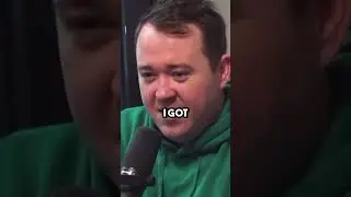 Shane Gillis: Veteran, Comedian, and All Around Legend