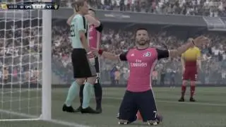 FIFA 17 - PRO CLUBS GOALS COMPILATION