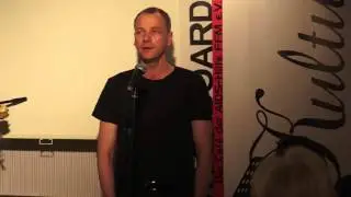 Ingo Eric Krauss - L&acute;hymne a l&acute;amour