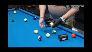 Premium Pool Ball Set Review