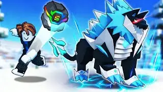 Catch A Monster New Years Update &ndash; New Island, New Monster, New Evolutions & More!!