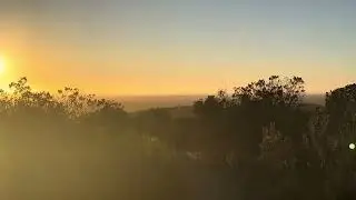 f35s miramar view from mission trails hike