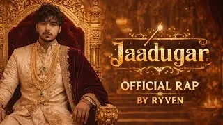 JAADUGAR (Official Trailer) | Unexpected Flow! 🔥 | Latest Rap 2026