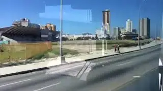 Cuba street view