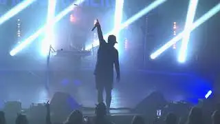 ItaloBrothers - What's Up? (Live 2021) 22. October 2021 - Taastrup Teater & Musikhus