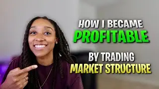 The Swing Trading Strategy That Made Me Profitable (Full Breakdown)