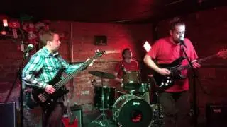 The Besides - Now & Then (live)