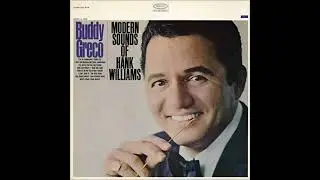 Your Cheatin' Heart ~ Buddy Greco (1964)