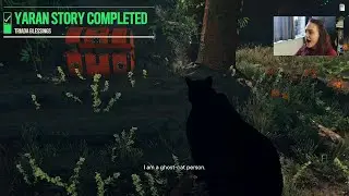 Far Cry 6 E66: Completing Triada Blessings