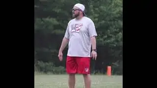 The Sports Mix: Washington Coach Terry Rea (9.3.25)