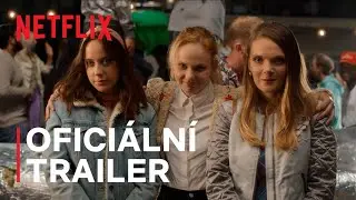 Sexify | Ofici&aacute;ln&iacute; trailer | Netflix