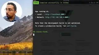 LIVE [Vue JS 3 + TypeScript + Tailwind Css] Alan Rezende criando componentes - Parte 1