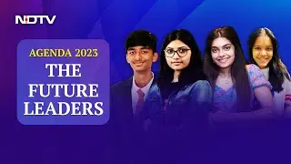 Agenda 2023: The Future Leaders Of India