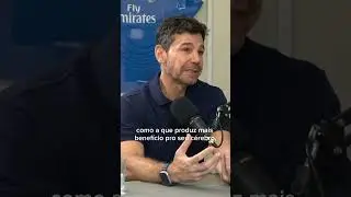 SE EXERCITAR faz bem para o C&Eacute;REBRO! | MARCIO ATALLA