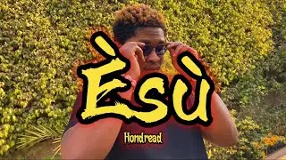 Hondread - &Egrave;s&ugrave; (viral video) | Afro Tradition | Isese | African | Spirituality