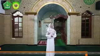 Zahwa Sholfatun Nawa 