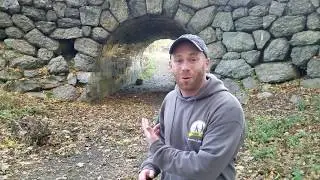 Hiking in Boston