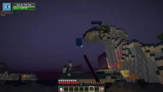 Minecraft Mod: Epicarno