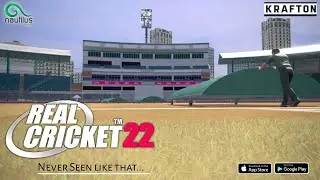 Real Cricket 22 Release Date | Real Cricket 22 | RC22 | RC22 Release Date | RC22 Trailer Out Soon