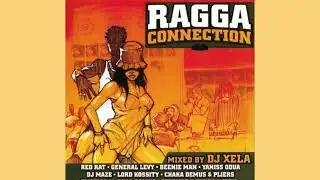 Dj Xela ~ Big Up [Intro Ragga Connection]