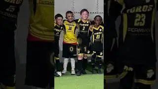 Venganza #edit para mojo FC #soccer