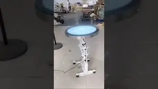 New LED Grooming Table FT-838LED