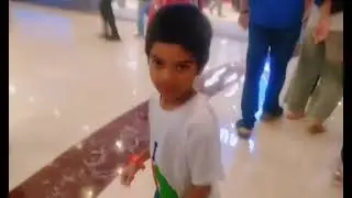 Select city walk mall saket | DLF Avenue Saket | Kids enjoying #selectcitywalk #dlf #love #delhi 
