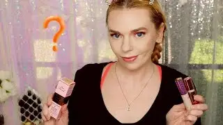 New Too Faced Born This Way Concealer vs. Tarte Shape Tape: REVIEW & DEMO I MUSIC2MAKEUP