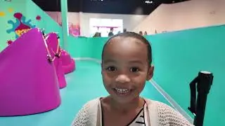 Come with Me to Play at THE SLIME MUSEUM!