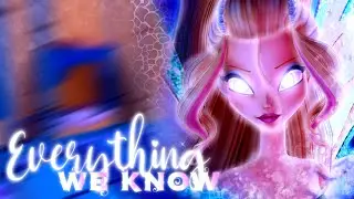 EVERYTHING WE KNOW ABOUT THE NEXT THE FAIRY GUARDIANS UPDATE😱😍 | [Daphne Sirenix, new skins & MORE!]