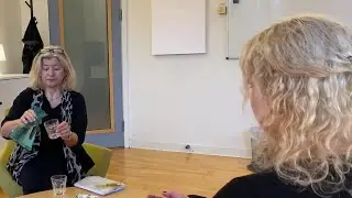 Samtalsmottagningen Malm&ouml; stad