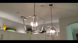 5700K +90CRI Kitchen LED Standard