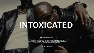 Afrobeat Instrumental 2026 “Intoxicated” Wizkid X Asake Type Afrobeat Instrumental