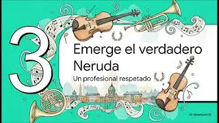 🎺  El caso de Jan Jiř&iacute; Neruda 🎹 &Oacute;RBITA CREADORA (lite) Ep.6
