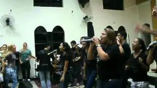 Vitoria do Deserto - Adortar'T