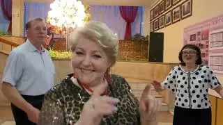 Одна любовь на троих не делится... 23.03.25...