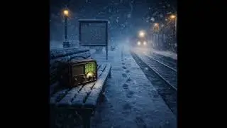 Unknown Broadcast | Jealousy, Keys & Red Marks: Four Old-Time Radio Horror Stories