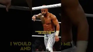 Ricochet&rsquo;s Favorite NXT Matches