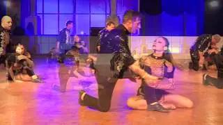 LATIN BRIXIA