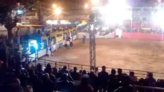 Festa country de s&atilde;o Geraldo MG 2017( Jaliston Mendes vs sa&iacute; de mim)parte 2